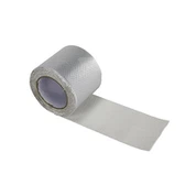 Дијамантни узорак Алуминијска фолија бутил трака