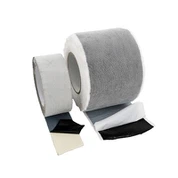 Белил трака неткане тканине